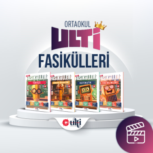 FASİKÜLLER