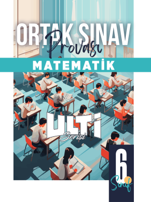 6. SINIF MATEMATİK OSP